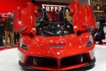 Ferrari LaFerrari, 2013 Geneva Motor Show