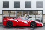 Street-legal Ferrari FXX Evoluzione for sale