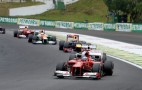 Ferrari Addresses Claims Surrounding F1 Title Dispute