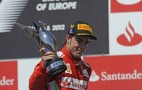 Did Alonso Act Aggro And Attack A Paparazzo?