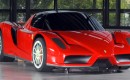 Ferrari's next supercar rumored to be based on Millechili Concept