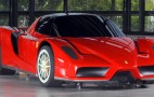 Ferrari's next supercar rumored to be based on Millechili Concept