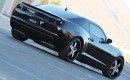 Fesler Moss 2010 Competition Package Camaro