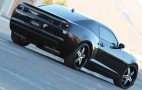 Fesler-Moss Limited Edition Camaro range ready for sale