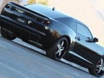 Fesler Moss 2010 Competition Package Camaro