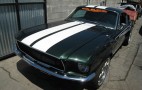 Ebay: 1968 Mustang Fastback used in The Fast & the Furious: Tokoyo Drift