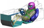 FIA using Toyota technology to improve F1 & IRL safety