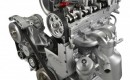Fiat 1.4-Liter Four-Cylnder Engine
