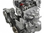 Fiat 1.4-Liter Four-Cylnder Engine