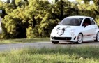 Fiat 500 Abarth To Tackle Targa Newfoundland: Video