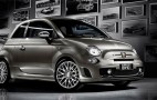 Fiat unveils 100th anniversary special-edition Abarth 500 'da 0 a 100'
