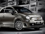 Fiat 500 Abarth DA 0 A 100