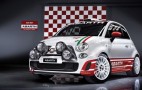Fiat Abarth To Enter WRC In 2013?