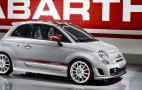 First images of Fiat 500 Abarth SS revealed