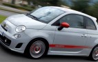 Fiat 500 Abarth SS to debut at Paris Motor Show