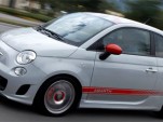 Fiat 500 Abarth SS to debut at Paris Motor Show