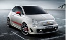 Fiat 500 Abarth