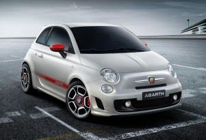 Give Me Some (Fiat) Panda Love