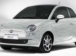 Fiat 500 Aria ecological concept