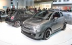 Battery Electric 2013 Fiat 500 To Be Called 500E: Report