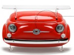 Fiat 500 Design Collection
