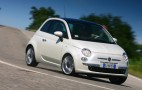 Fiat 500 designer to handle all Fiat design