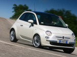 Fiat 500 designer to handle all Fiat design