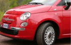 Rendered: U.S.-Bound Fiat 500 Four-Door 