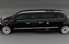Meet The Next Presidential Ride: An Electric Fiat 500 Limo?