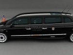 Fiat 500 LimoPresidential By Italian Coachbuilder Castagna Milano