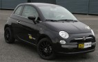 Fiat 500 powered by O.CT Tuning