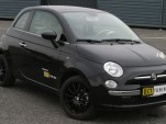 Fiat 500 powered by O.CT Tuning