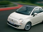 Fiat 500 sold out in 3 weeks, prompts extra production