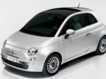 Fiat 500 to get two-cylinder turbo