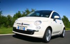 Fiat will use 500 ‘Giardinetta’ wagon as basis for AWD variant
