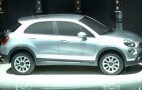2013 Fiat 500X: Previewed On Video, Full Details Soon?