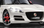 Fiat to launch 500-based Abarth Coupe