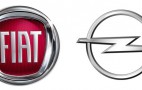 Report: GM wants 30% stake in possible joint Opel-Fiat company