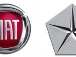 Fiat Chrysler logo