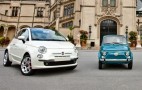 American Fiat Fans Awarded With Special Edition 'Prima Edizione' 500 