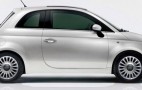 Fiat considers new minicar to rival Toyota and VW