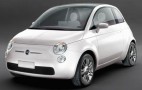 Fiat considers sporty Abarth 500 for US