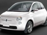 Fiat considers sporty Abarth 500 for US