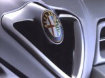 Fiat could partner with Mercedes for new Alfa 169