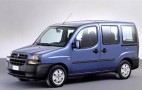 The Fiat Chrysler Alternative Propulsion Shake Up Extends Beyond ENVI