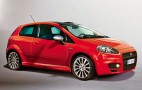 Fiat Grande Punto Abarth
