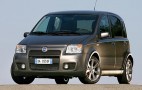 Fiat may sue China’s Great Wall Motor over copycat