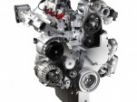 Fiat Multiair 1.4-liter engine
