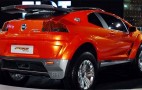 Fiat of Brazil reveals the FCC Adventure
