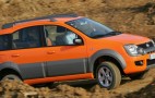 Jeep’s future will likely include compact Fiat Panda Cross
